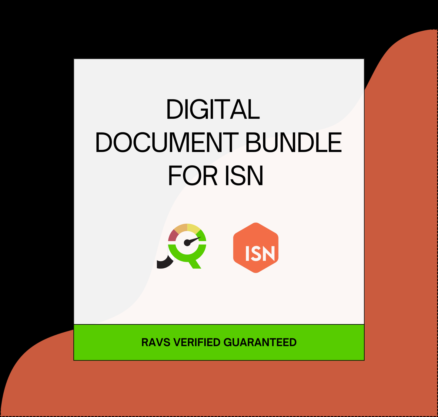 ⭐ ISN Northwest Territories Bundle - All NT Documents (25)