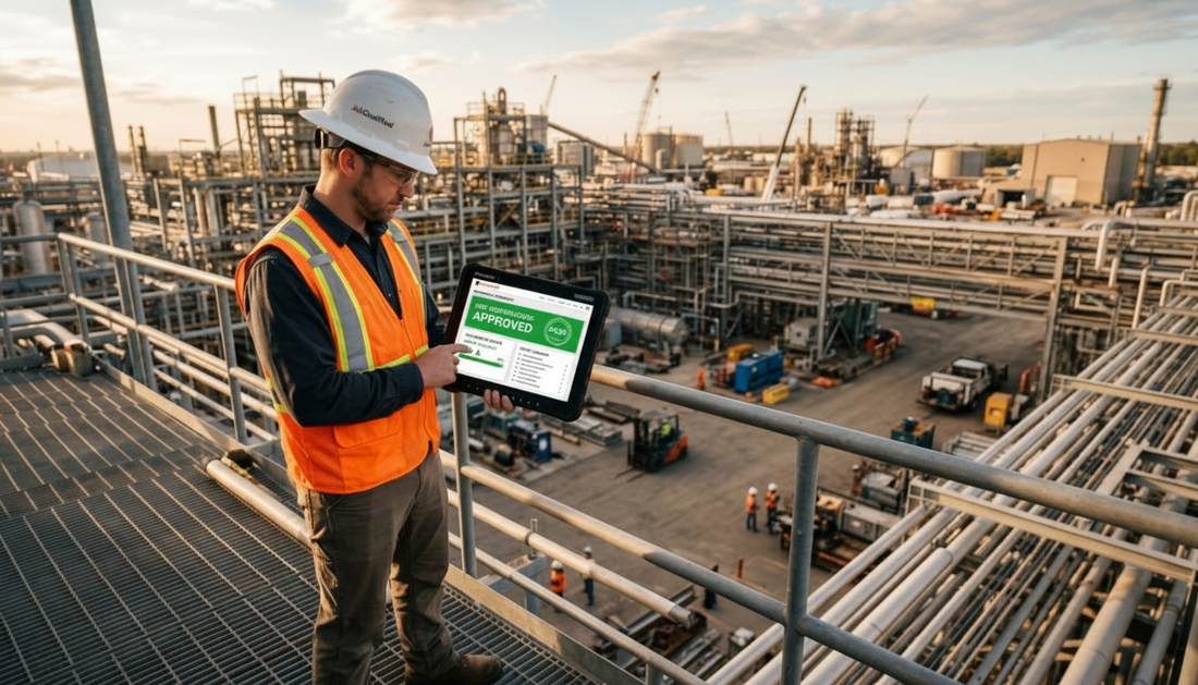 What is ISN Certification