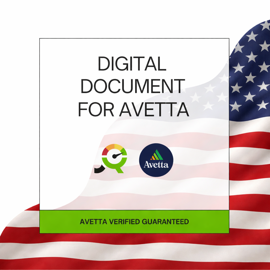 Avetta - USA